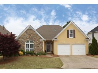1209 Nottoway Trl, Marietta, GA 30066-7811