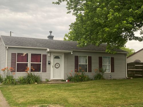 2014 Gridley Ct, Springfield, OH 45505-4405