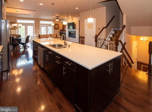 8137 Westside Blvd, Fulton MD  20759-2590 exterior