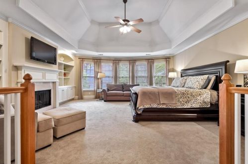 2308 Briarcliff Cmns, Atlanta GA  30345-2173 exterior