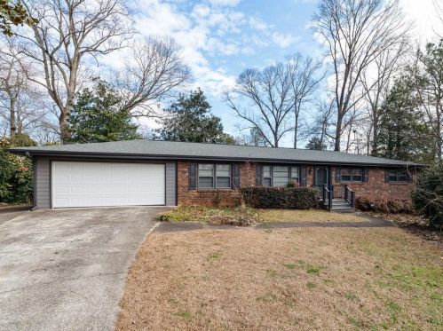 3321 Doyle Ln, Marietta, GA 30060-6121