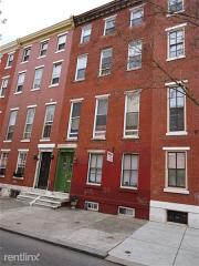 1610 Mount Vernon St, Philadelphia PA  19130-3320 exterior