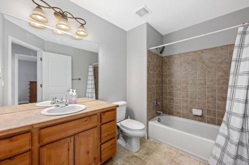 2521 Cherry Way, Parker CO 80138-4528 exterior