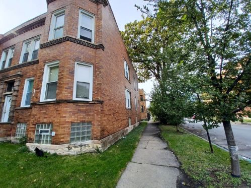 7000 Wabash Ave, Chicago, IL 60637-4517