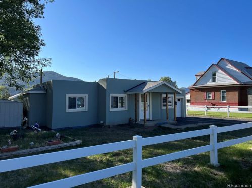 441 Blake St, Salida CO  81201-3003 exterior