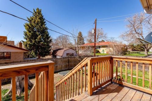 12020 63rd Pl, Arvada CO  80004-4006 exterior