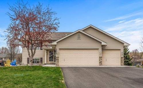 12274 48th Cir, Otsego, MN 55376-2424