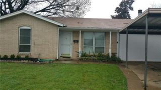 6069 Dunson Ct, Fort Worth TX  76148-3468 exterior
