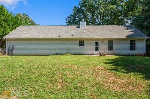 367 Moseley Dr, Stockbridge GA  30281-2903 exterior