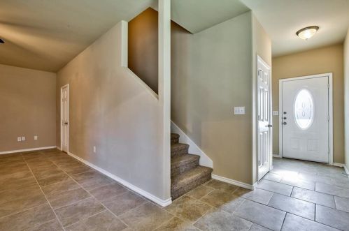 702 College St, Princeton TX  75407 exterior