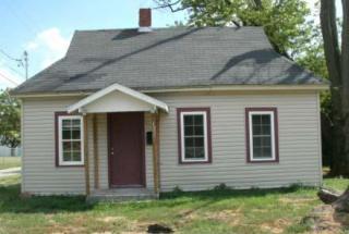 1250 Atlantic St, Springfield MO  65803-1506 exterior