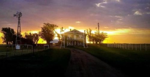 15274 Us Highway 283, Blair, OK 73526-9421