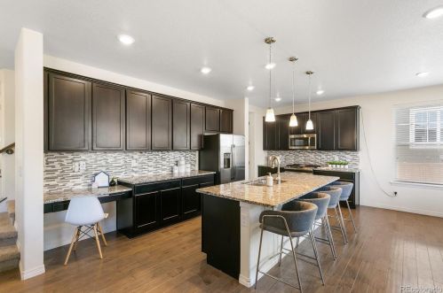 14135 Grape St, Denver CO  80602 exterior