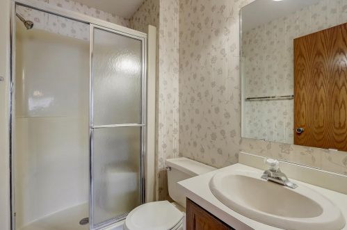 3727 Gershwin Ln, Saint Paul MN  55128-2944 exterior