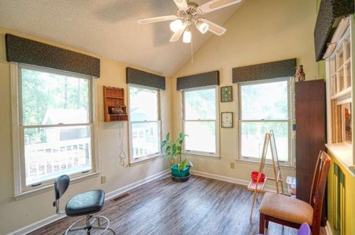 285 Griffin Mountain Trl, Conyers GA  30013-5409 exterior