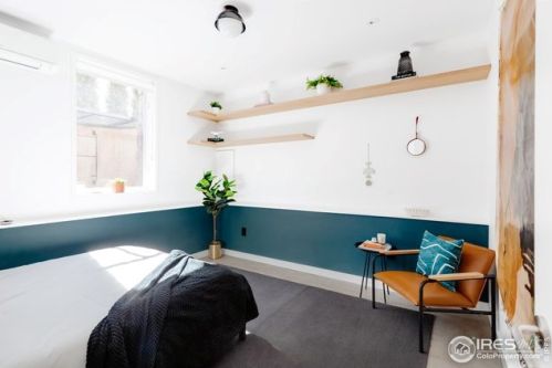 3084 6th St, Boulder CO  80304-2506 exterior