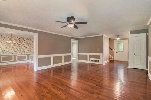 2112 Amherst Trl, Conyers GA  30094-6900 exterior