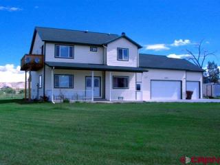 68981 Overland Dr, Montrose, CO 81401-7611