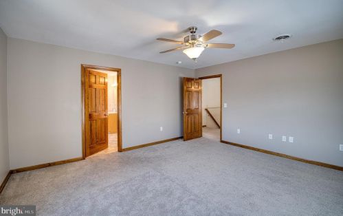 345 Journey Ln, Berkeley Springs WV exterior