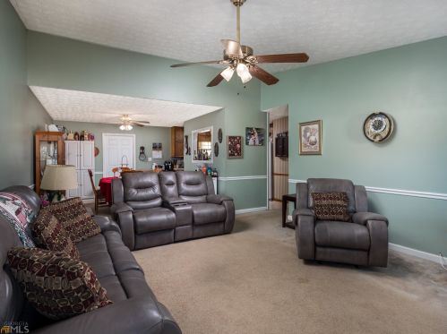 325 Edna Dr, Stockbridge GA  30281-1385 exterior