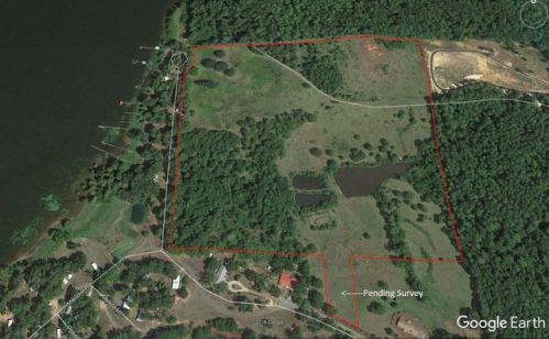 128 Berts Rd, Vines Loop, LA 71462-2930