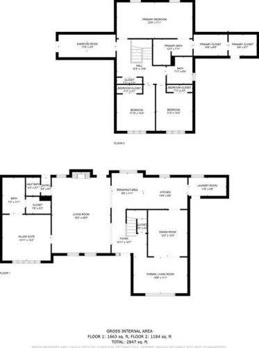 4624 Rivercliff Dr, Lilburn GA  30047-4735 exterior