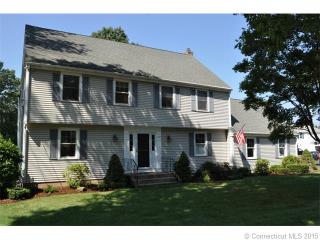 613 Goff Rd, Hartford, CT 06109-2412