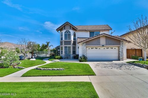 185 Silver Fern Ct, Simi Valley, CA 93065-6714
