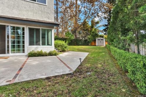 38 Fort Sumter, Irvine CA 92620-2530 exterior