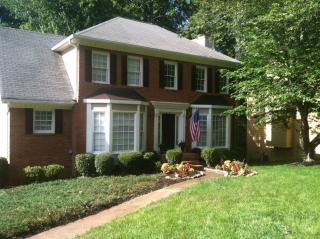 4545 Reva Dr, Marietta, GA 30066-2358