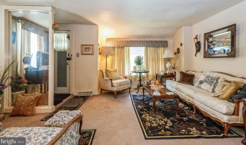 89 Taylor Ave, Trenton NJ  08610-3001 exterior