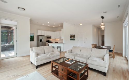 2007 Belmont Ave, Chicago, IL 60618-6411
