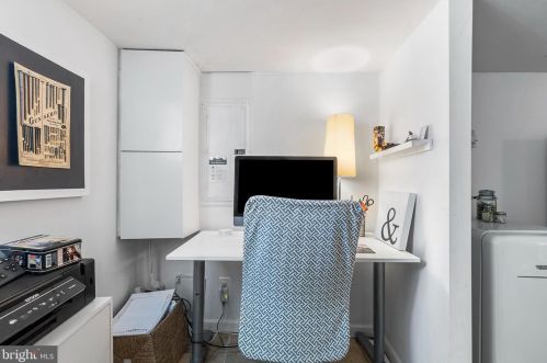 1546 12 St, Philadelphia PA 19148-1002 exterior