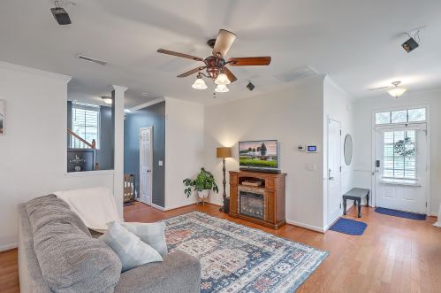 329 Chemistry Cir, Ladson SC  29456-5294 exterior