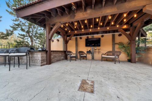 16002 64th Ave, Arvada CO  80007-7410 exterior