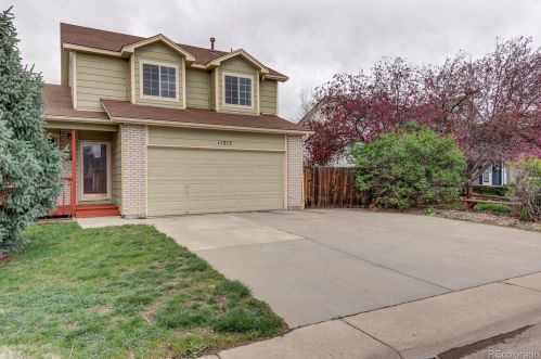 11317 Donley Dr, Parker, CO 80138-8028