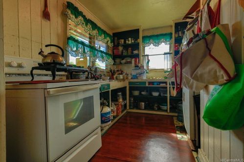 87-118 Kimo St, Nanakuli, HI 96792