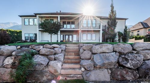 406 Rdg Ln, Alpine UT exterior
