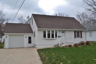 845 15th Ave, Midway, IA 52302-2648