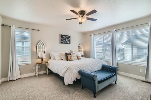 12183 Claude Ct, Denver CO  80241-3307 exterior