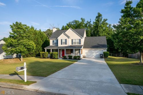 230 Dearing Woods Way, Porterdale, GA 30014-7055