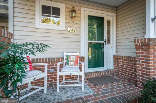 244 Rachel Cir, Forest Hill, MD 21050-1341