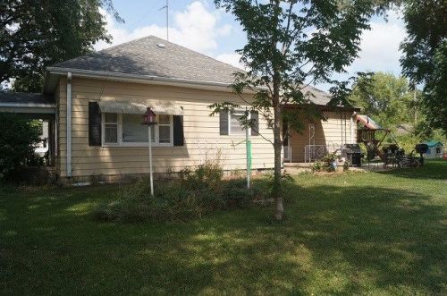 407 Eldon St, Talmage, NE 68448-3217