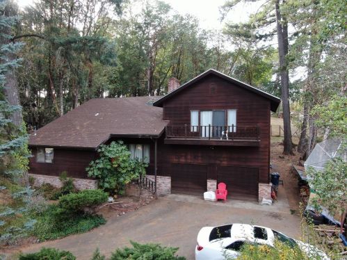 25552 Fairbanks Pl, Willits, CA 95490-8910