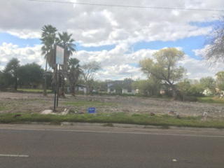 777 Central Blvd, Brownsville, TX 78520-6351