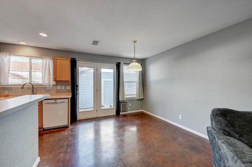 18937 57th Pl, Denver CO  80249-8322 exterior