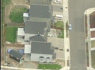 717 18th Pl, Ridgefield, WA 98642-7132