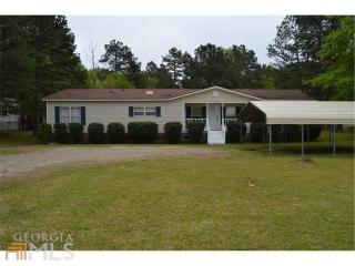 455 Akins Rd, Statham, GA 30666-1501