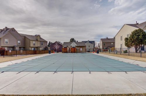 10806 Summerset Way, Parker CO 80138-3816 exterior