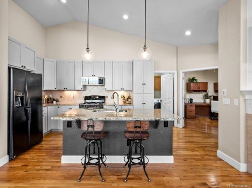 2181 Willow Ct, Denver CO  80238-3300 exterior